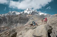 The 3-Layer Rule: What to Pack for High-Altitude Himalayan Expeditions