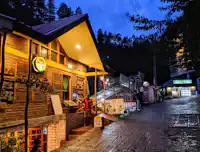 Vashisht: The Hot Springs and Temples of the Village Above Manali