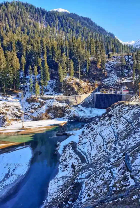 Manali & Kasol photo 3