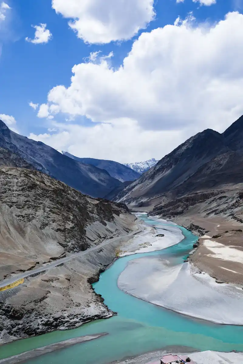 Inside Markha Valley: Waist-Deep Rivers & Kongmaru La (17,250 ft)
