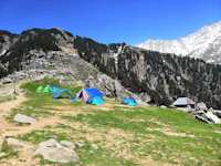 Top 5 Short Treks in Himachal Pradesh for a Weekend in the Mountains