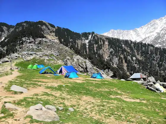 Top 5 Short Treks in Himachal Pradesh for a Weekend in the Mountains