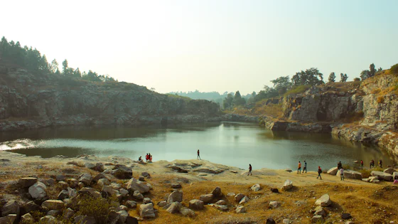 Beas Kund Trek