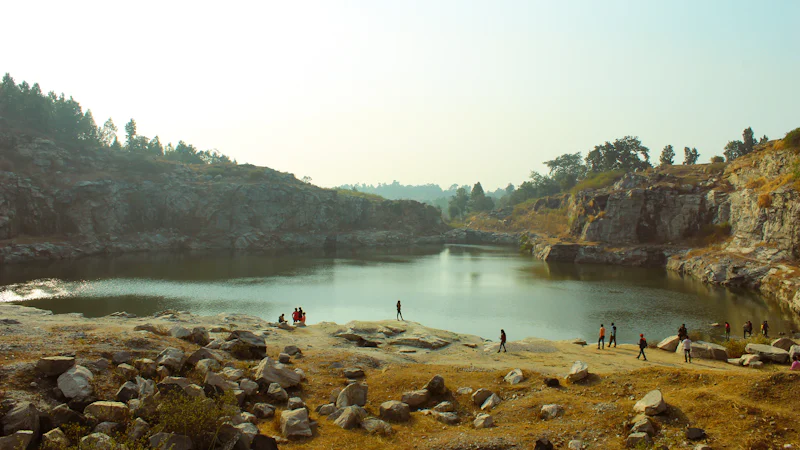 Beas Kund Trek photo 1