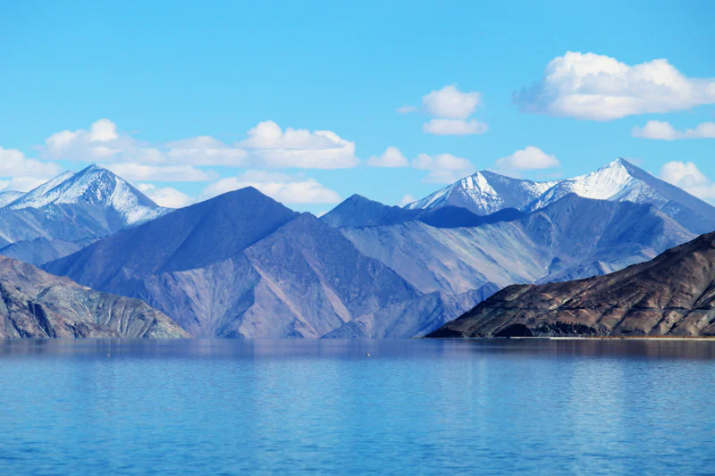 Leh to Leh Bike Trip