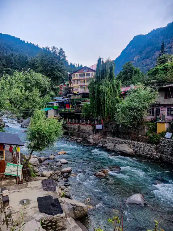 5 Hidden Places in Kullu and Manali Most Visitors Miss