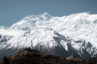 AMS Demystified: Acclimatization Rules Above 12,000 Feet