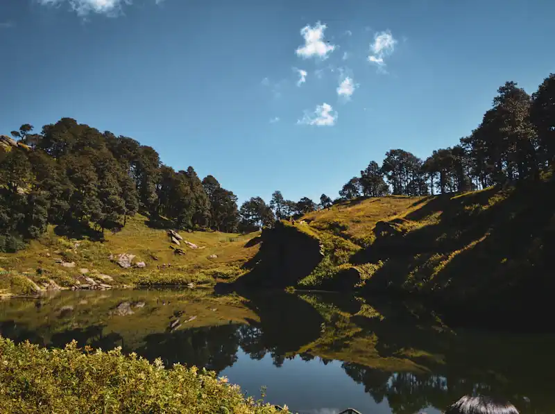 Manali, Kasol & Jibhi photo 1