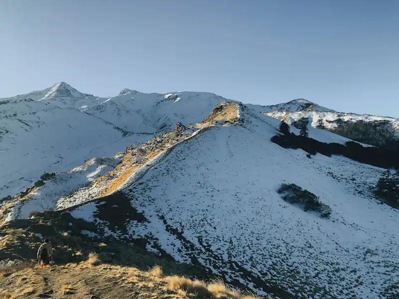 Hampta Pass Trek