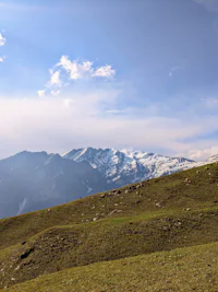 Beas Kund vs Bhrigu Lake vs Hampta Pass: Which Trek Should You Do First?