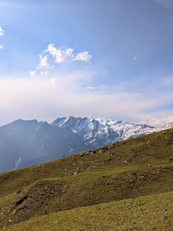 Beas Kund vs Bhrigu Lake vs Hampta Pass: Which Trek Should You Do First?