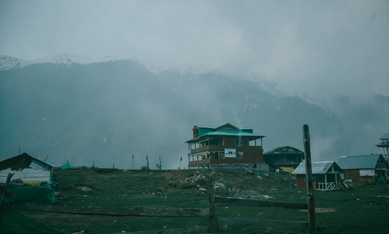 Malana Village: Story, Customs and How to Visit Respectfully