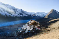 Winter Spiti: What to Expect and How to Prepare