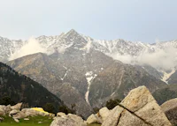 Top 5 Treks in Himachal Pradesh: From Hampta Pass to Pin Parvati