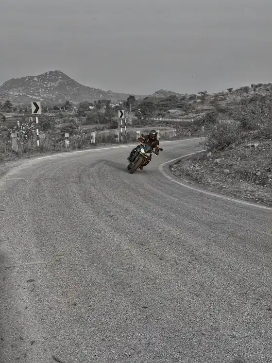 Manali – Spiti Bike Trip photo 2